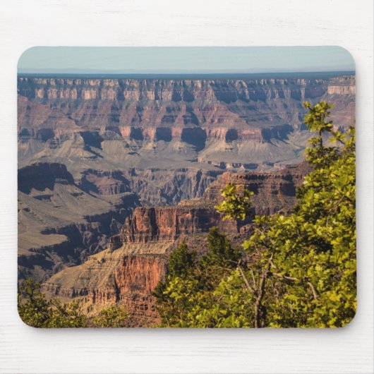Tapis De Souris Parc national du Grand Canyon de North Rim (Devant)