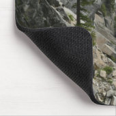 Tapis De Souris Parc national du Nevada Falls at Yosemite (Coin)