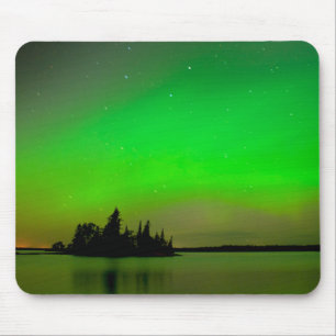 Tapis De Souris Parc provincial Whiteshell Manitoba, Canada