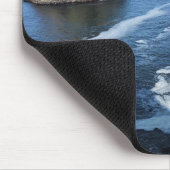 Tapis De Souris Parc Rock State de Sisters (Coin)