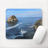 Tapis De Souris Parc Rock State de Sisters (Avec souris)
