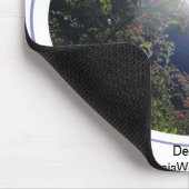 Tapis De Souris Parc Temescal Gateway (Coin)