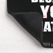 Tapis De Souris Parce Que Vous Avez De L'Importance gotGod316.com  (Coin)