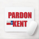 Tapis De Souris Pardon Kent (Avec souris)
