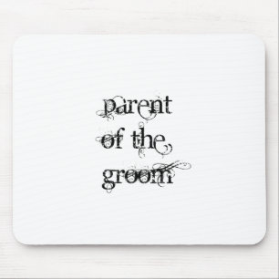 Tapis De Souris Parent de la chambre