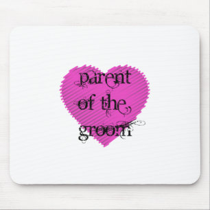 Tapis De Souris Parent de la chambre