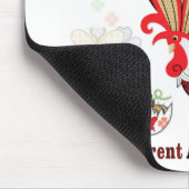 Tapis De Souris PARENT ET ENFANT ? (refaire) (Coin)