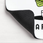 Tapis De Souris Parent plante (Coin)