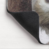 Tapis De Souris Paresse Mousepad (Coin)