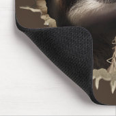 Tapis De Souris Paresseux (Coin)