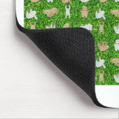 Tapis De Souris paresseux (Coin)