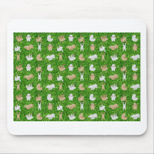 Tapis De Souris paresseux