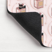 Tapis De Souris Parfum (Coin)