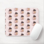 Tapis De Souris Parfum (Avec souris)