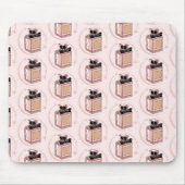 Tapis De Souris Parfum (Devant)