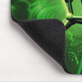 Tapis De Souris Parfum et protection de CheM (Coin)