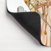 Tapis De Souris Parfumeur de Bleuze-Hadancourt (Coin)