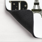Tapis De Souris Paris (Coin)