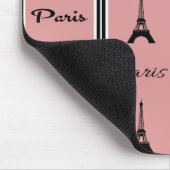 Tapis De Souris Paris (Coin)