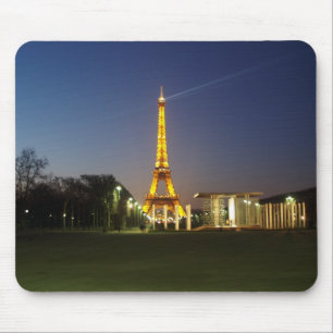 Tapis De Souris Paris