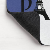 Tapis De Souris Paris (Coin)