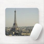 Tapis De Souris Paris (Avec souris)