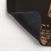 Tapis De Souris Paris (Coin)