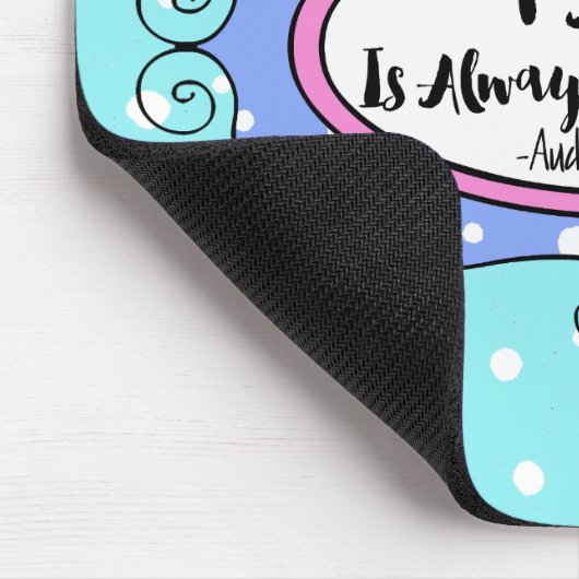 Tapis De Souris Paris (Coin)