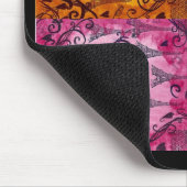 Tapis De Souris Paris (Coin)