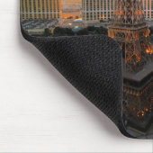 Tapis De Souris Paris à Vegas (Coin)