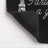 Tapis De Souris Paris est toujours une bonne idée (Coin)