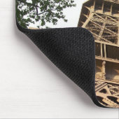 Tapis De Souris Paris Mousepad (Coin)
