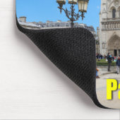 Tapis De Souris PARIS Notre Dame (Coin)