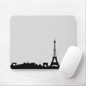 Tapis De Souris Paris Nuits (Avec souris)
