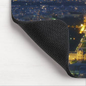 Tapis De Souris Paris par le mousepad de nuit (Coin)