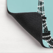 Tapis De Souris Paris Sparkings Partout (Coin)