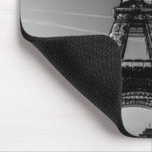Tapis de souris Paris - Tour Eiffel #5 (Coin)