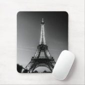 Tapis de souris Paris - Tour Eiffel #5 (Avec souris)