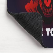 Tapis De Souris Parlé (Coin)