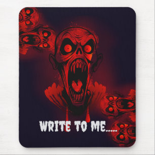 Tapis De Souris Parlé