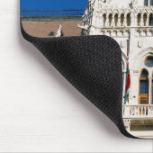 Tapis De Souris Parlement hongrois (Coin)