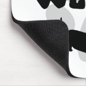 Tapis De Souris Parlez de mon Weiner (Coin)