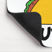 Tapis De Souris Parlons-en (Coin)