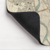 Tapis De Souris Parme (Coin)