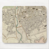 Tapis De Souris Parme (Devant)