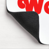 Tapis De Souris Parole ! (Coin)