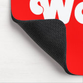 Tapis De Souris Parole ! (Coin)