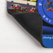 Tapis De Souris PARP Mousepad (Coin)