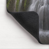 Tapis De Souris Parque Natural del Monasterio - cascade (Coin)