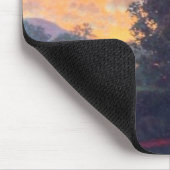 Tapis De Souris Parrish (rivière) (Coin)